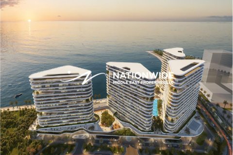 Appartement à vendre à  Abu Dhabi, EAU 2 chambres, 191 m2 № 687708 - photo 13