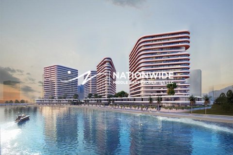 Appartement à vendre à  Abu Dhabi, EAU 2 chambres, 191 m2 № 687708 - photo 14