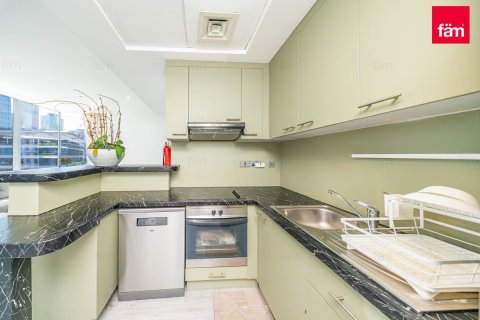 Appartement à vendre à DIFC, Dubai, EAU 2 chambres, 117.7 m2 № 703655 - photo 11