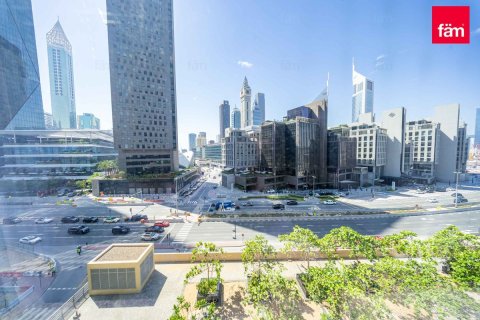 Appartement in DIFC, Dubai, VAE 2 slaapkamers, 117.7 vr.m. nr 703655
