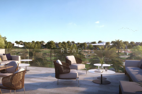 Villa te koop in Dubai Hills Estate, Dubai, VAE 3 slaapkamers, 301.9 vr.m., nr 499469 - foto 6