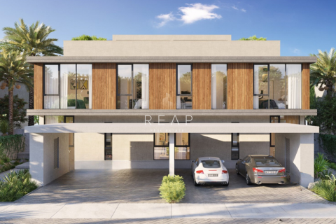 Villa te koop in Dubai Hills Estate, Dubai, VAE 3 slaapkamers, 301.9 vr.m., nr 499469 - foto 5