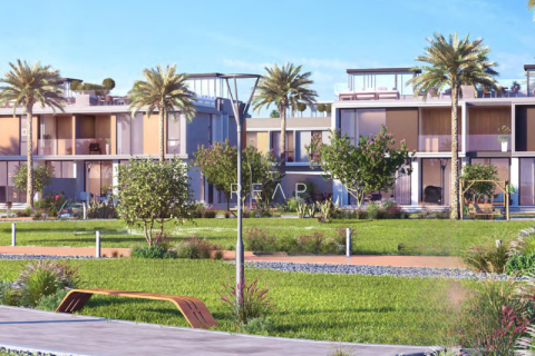 Villa te koop in Dubai Hills Estate, Dubai, VAE 3 slaapkamers, 301.9 vr.m., nr 499469 - foto 9