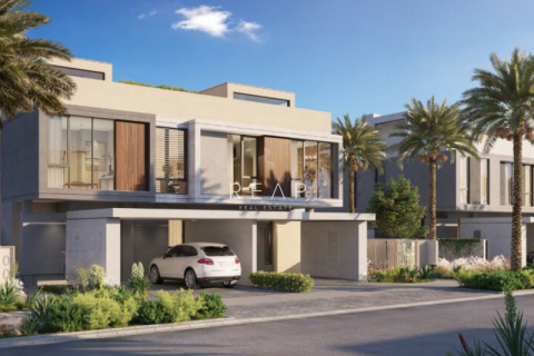 Villa te koop in Dubai Hills Estate, Dubai, VAE 3 slaapkamers, 301.9 vr.m., nr 499469 - foto 7