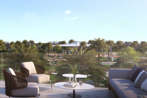 Villa te koop in Dubai Hills Estate, Dubai, VAE 3 slaapkamers, 301.9 vr.m., nr 499469 - foto 4
