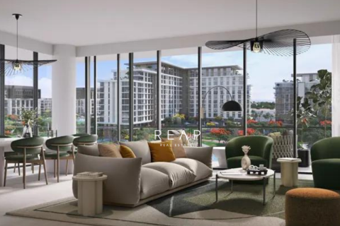 Wohnung zum Verkauf in City Walk, Dubai, VAE 1 Schlafzimmer, 70 m2 Nr. 499473 - Foto 2
