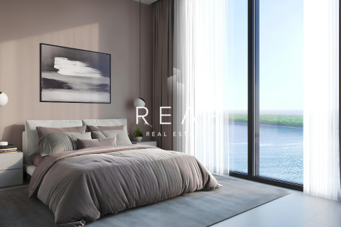 Apartman u Mohammed Bin Rashid City, Dubai, UAE 2 spavaćih soba, 122.4 m2 Br. 499471 - fotografija 2