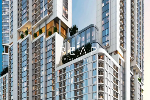 Apartman u Mohammed Bin Rashid City, Dubai, UAE 2 spavaćih soba, 122.4 m2 Br. 499471 - fotografija 7