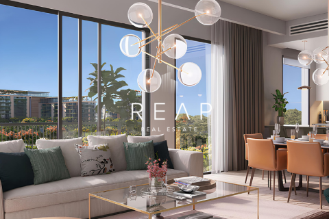 Wohnung zum Verkauf in City Walk, Dubai, VAE 1 Schlafzimmer, 72.7 m2 Nr. 499472 - Foto 2