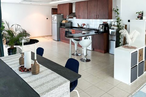 Apartamento para arrendamento em Jumeirah Lake Towers, Dubai, EAU 1 quarto, 131.74 m2 № 759878 - foto 4