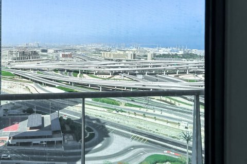 Apartamento para arrendamento em Jumeirah Lake Towers, Dubai, EAU 1 quarto, 131.74 m2 № 759878 - foto 6