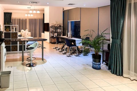 Apartamento para arrendamento em Jumeirah Lake Towers, Dubai, EAU 1 quarto, 131.74 m2 № 759878 - foto 11