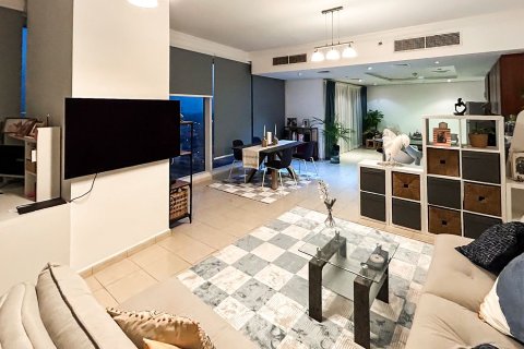 Apartamento para arrendamento em Jumeirah Lake Towers, Dubai, EAU 1 quarto, 131.74 m2 № 759878 - foto 13