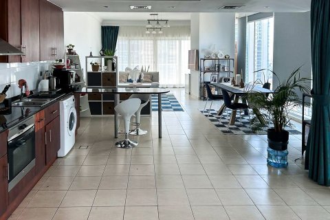 Apartamento para arrendamento em Jumeirah Lake Towers, Dubai, EAU 1 quarto, 131.74 m2 № 759878 - foto 7