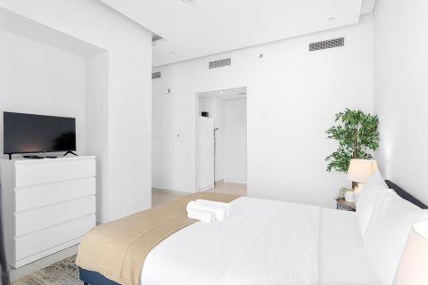 Byt v Business Bay, Dubai, SAE 1 pokoj, 42.83 m² Č.: 757408 - fotografie 7