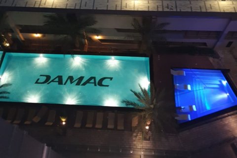 Byt v Business Bay, Dubai, SAE 1 pokoj, 42.83 m² Č.: 757408 - fotografie 20