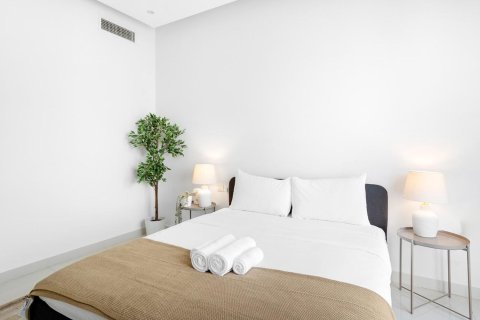 Byt v Business Bay, Dubai, SAE 1 pokoj, 42.83 m² Č.: 757408 - fotografie 6