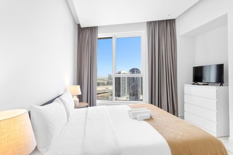 Byt v Business Bay, Dubai, SAE 1 pokoj, 42.83 m² Č.: 757408 - fotografie 5