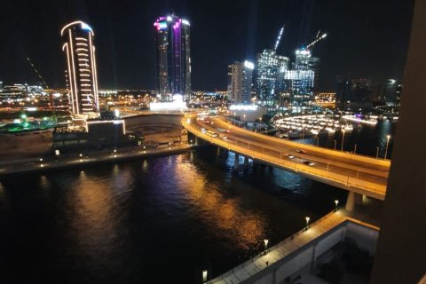 Byt v Business Bay, Dubai, SAE 1 pokoj, 42.83 m² Č.: 757408 - fotografie 19