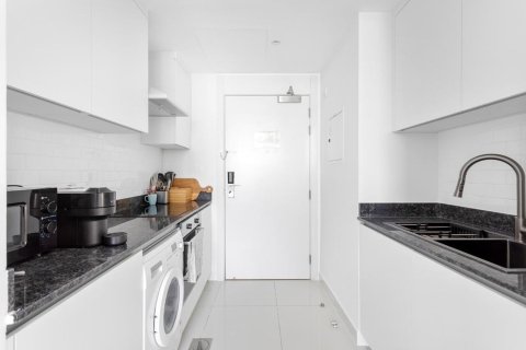 Byt v Business Bay, Dubai, SAE 1 pokoj, 42.83 m² Č.: 757408 - fotografie 2