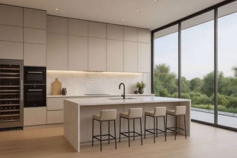 פנטהאוס למכירה ב Jumeirah Village Circle, Dubai, איחוד האמירויות  3 חדרי שינה, 211 מ"ר, מספר 710974 - תמונה 8