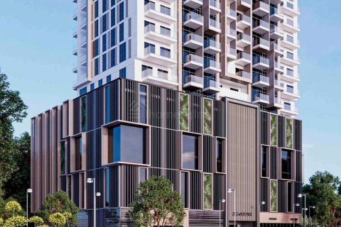 פנטהאוס למכירה ב Jumeirah Village Circle, Dubai, איחוד האמירויות  3 חדרי שינה, 211 מ"ר, מספר 710974 - תמונה 10