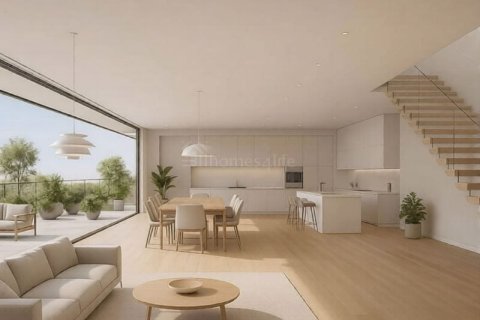 פנטהאוס למכירה ב Jumeirah Village Circle, Dubai, איחוד האמירויות  3 חדרי שינה, 211 מ"ר, מספר 710974 - תמונה 5