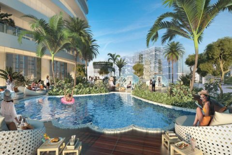 Appartement te koop in Business Bay, Dubai, VAE 42 vr.m., nr 710945 - foto 9