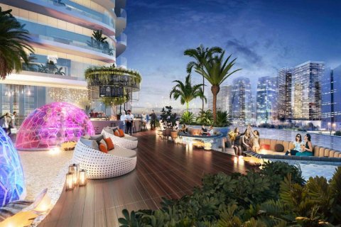 Appartement te koop in Business Bay, Dubai, VAE 42 vr.m., nr 710945 - foto 13