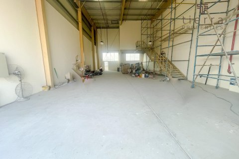 Raktárépület itt: Jebel Ali, Dubai, EAE, 223 m², azonosító: 571582 - fénykép 2