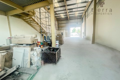 Lager i Jebel Ali, Dubai, Emiratene 232.3 kvm nr. 571583