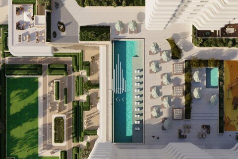 Leilighet til salgs i Al Reem Island, Abu Dhabi, Emiratene 3 soverom, 169.9 kvm Nr. 585190 - Foto 15