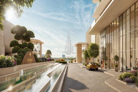 Leilighet til salgs i Al Reem Island, Abu Dhabi, Emiratene 3 soverom, 169.9 kvm Nr. 585190 - Foto 9