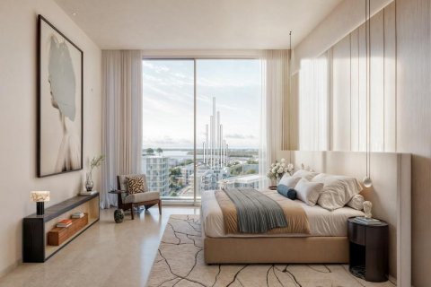 آپارتمان در Al Reem Island، Abu Dhabi ، امارات متحده عربی 3 خوابه ، 169.9 متر مربع. شماره 585190