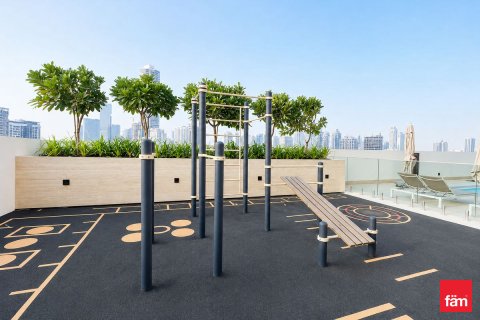 דירה למכירה ב Dubai, איחוד האמירויות  2 חדרי שינה, 125.6 מ"ר, מספר 715309 - תמונה 16