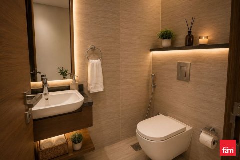 Müüa korter asukohaga Arjan, Dubai, AÜE: 2 magamistoaga, 125 m² Nr 715313 - pilt 9