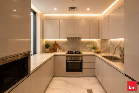 Διαμέρισμα σε Arjan, Dubai, ΗΑΕ 2 υπνοδωμάτια, 125 τ.μ. Αρ. 715313
