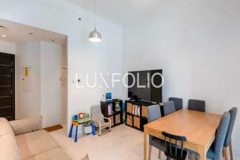 Leilighet til salgs i Dubai Marina, Dubai, Emiratene 2 soverom, 117 kvm Nr. 627359 - Foto 4