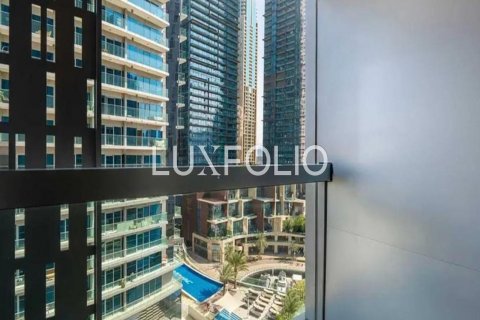 Leilighet til salgs i Dubai Marina, Dubai, Emiratene 2 soverom, 117 kvm Nr. 627359 - Foto 11