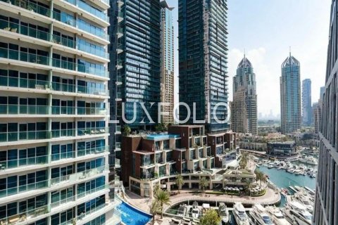 Apartament në Dubai Marina, Emiratet e Bashkuara Arabe 2 dhoma gjumi, 117 m2. № 627359