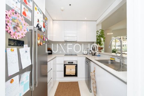 Dzīvoklis Dubai Marina, Dubaijā, AAE 2 istabas, 129 m2 Nr. 627360 - attēls 8