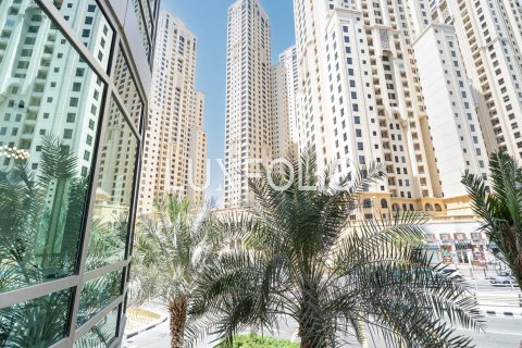 Dzīvoklis Dubai Marina, Dubaijā, AAE 2 istabas, 129 m2 Nr. 627360 - attēls 27