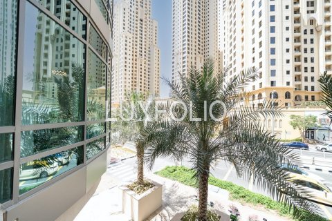 Dzīvoklis Dubai Marina, Dubaijā, AAE 2 istabas, 129 m2 Nr. 627360 - attēls 26