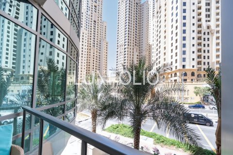 Dzīvoklis Dubai Marina, Dubaijā, AAE 2 istabas, 129 m2 Nr. 627360 - attēls 23