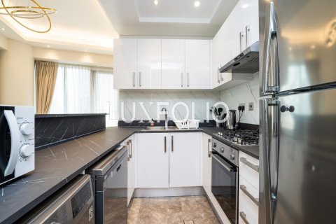 Apartament në Dubai Marina, Emiratet e Bashkuara Arabe 2 dhoma gjumi, 125 m2. № 627358 - Foto 7
