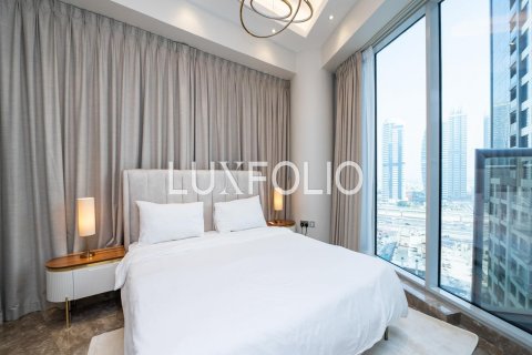 Apartament në Dubai Marina, Emiratet e Bashkuara Arabe 2 dhoma gjumi, 125 m2. № 627358 - Foto 11
