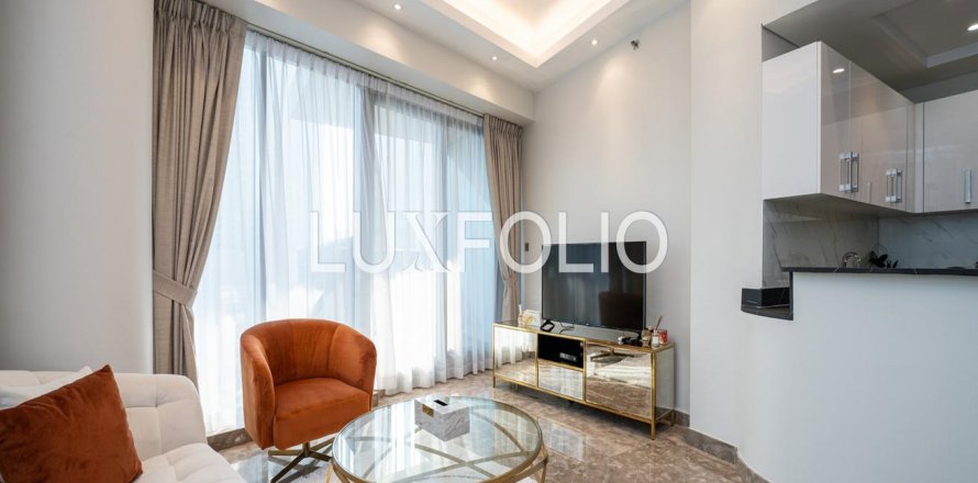 Apartament në Dubai Marina, Emiratet e Bashkuara Arabe 2 dhoma gjumi, 125 m2. № 627358