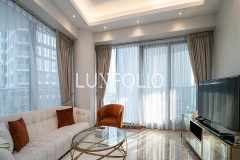 Apartament në Dubai Marina, Emiratet e Bashkuara Arabe 2 dhoma gjumi, 125 m2. № 627358 - Foto 3