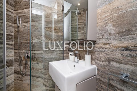 Apartament në Dubai Marina, Emiratet e Bashkuara Arabe 2 dhoma gjumi, 125 m2. № 627358 - Foto 14