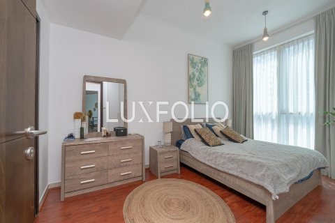 Apartman u gradu Dubai Marina, UAE 2 spavaće sobe, 117 m2 Br. 627355 - Slika 12
